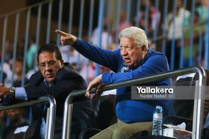 مرتضى منصور مرتضى منصور